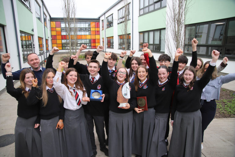 LIMERICK IN PHOTOS: All-Ireland success for Coláiste Chiarain