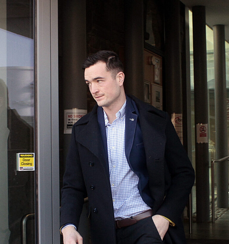 Court hears Hayes suitable for community service