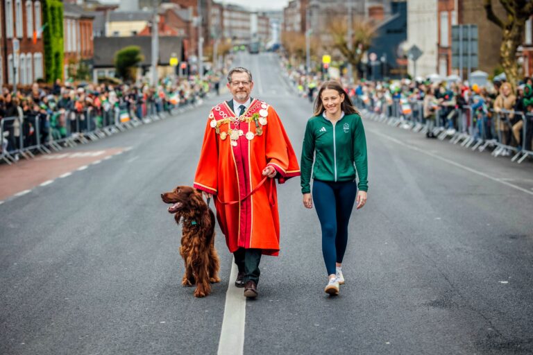 More fun for Limerick as St Patrick’s Day celebrations bring wave of excitement