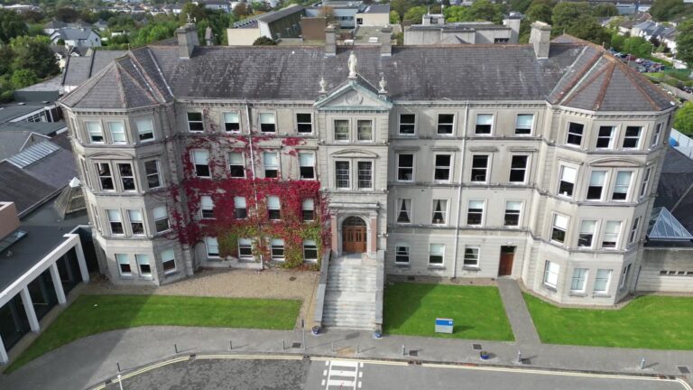 Applications open to apply for Sanctuary Scholarship at Limerick college