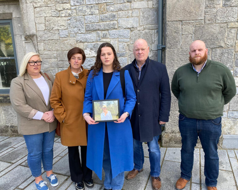 Coroner’s court records unlawful killing verdict in death of Joe Drennan