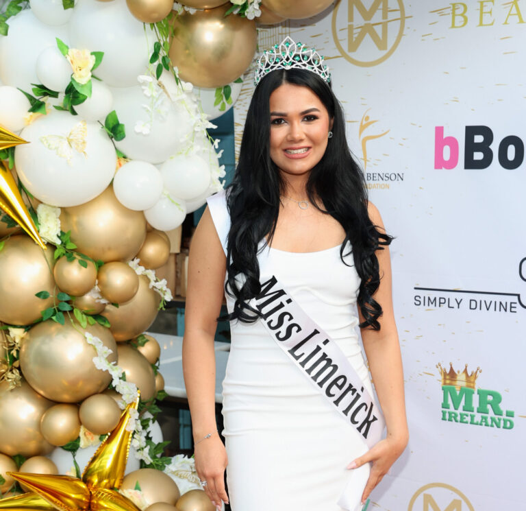 Search is on for Miss Limerick 2025