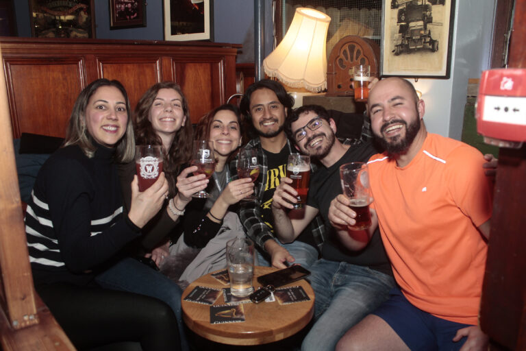 LIMERICK IN PHOTOS: Out and about