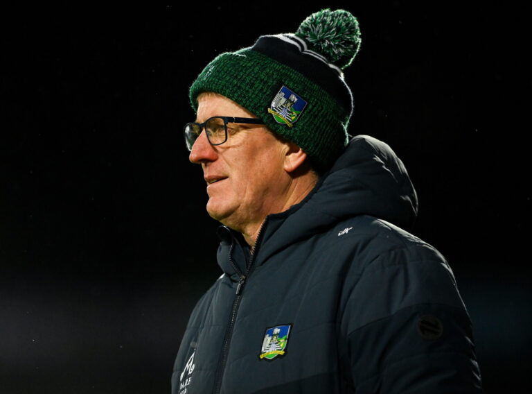 ‘We have a massive challenge ahead of us’ – Kiely
