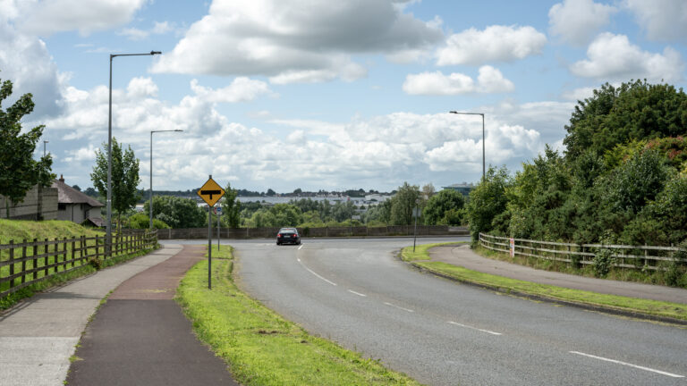 Distributor road for Castletroy in hands of Bord Pleanála