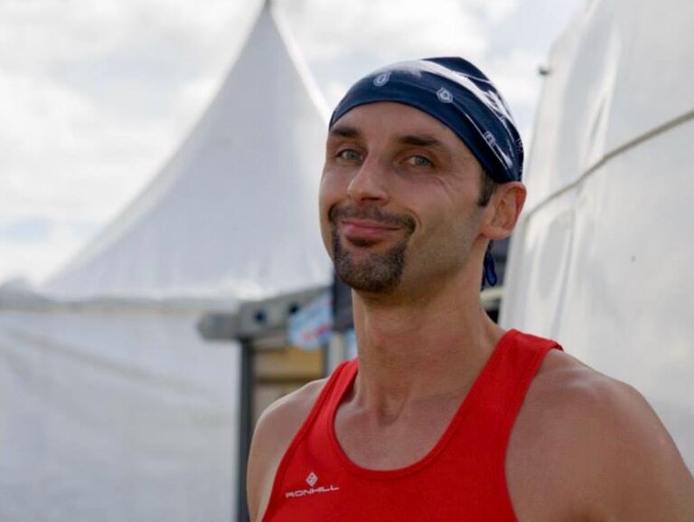 Michael Rejmer Memorial Road Race to take off in April