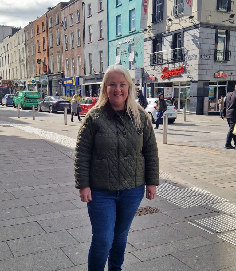 Pedestrian crossing to be reinstated at Bedford Row