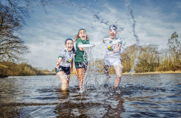 €3million flying the way of Limerick economy with world disc championships