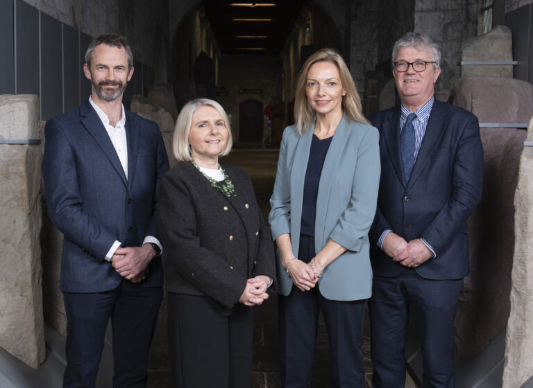Eli Lilly planting seeds for the climate future in Limerick