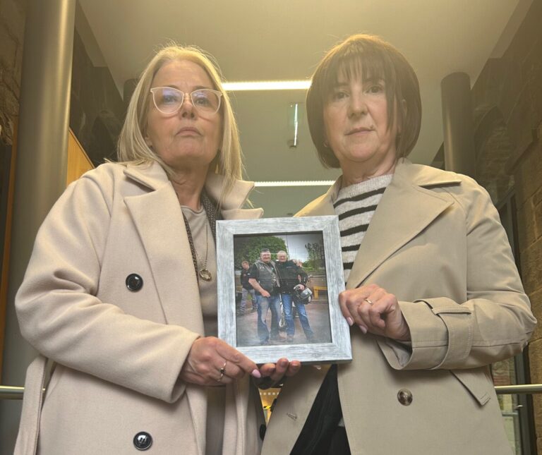 Families ‘got justice’ as men jailed following fatal crash