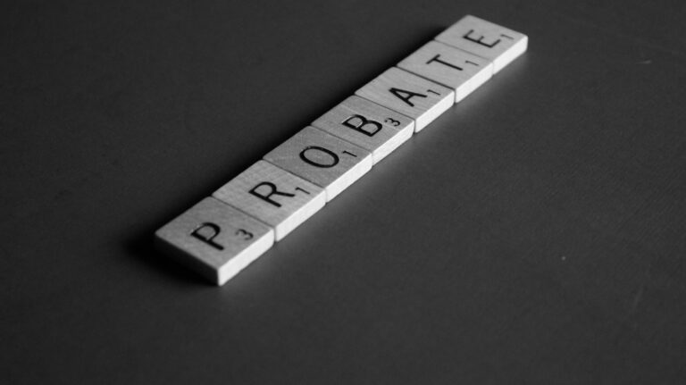 Lawlink – Beneficiary in will can’t be found, what next?