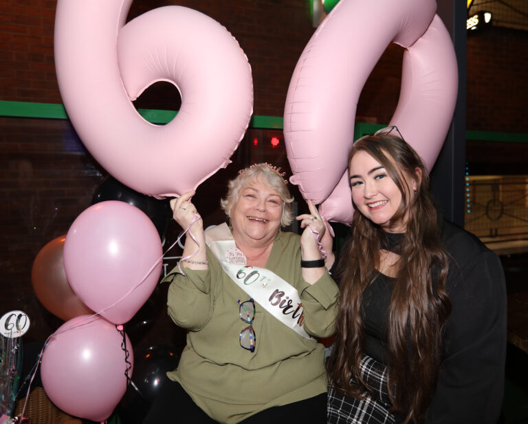 LIMERICK IN PHOTOS: Out and about in Limerick City