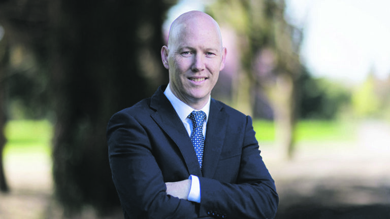 Limerick Council congratulates Gordon Daly on top position in Clare
