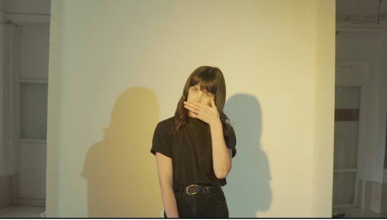 Maria Somerville: a spellbinding sound world of gusting ambient electronics – playing live this Wednesday