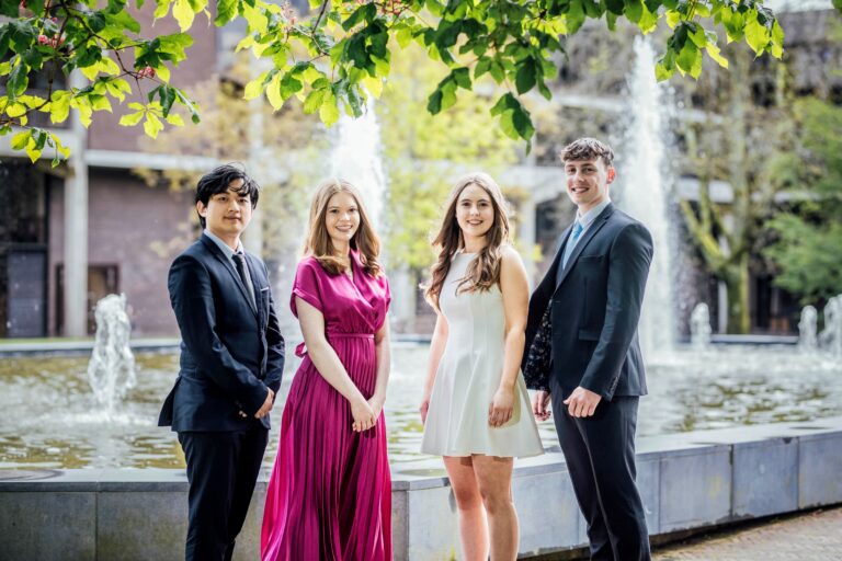 LIMERICK IN PHOTOS: All-Ireland Scholarships helping top students soar higher