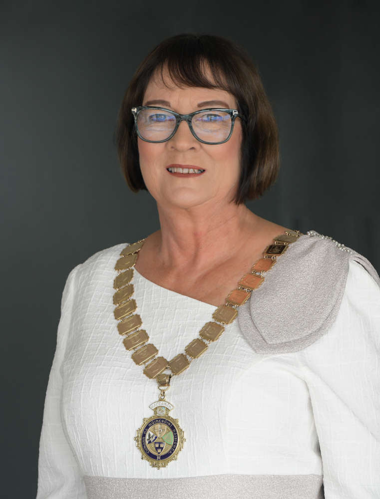 Limerick woman elected to lead the way at INTO