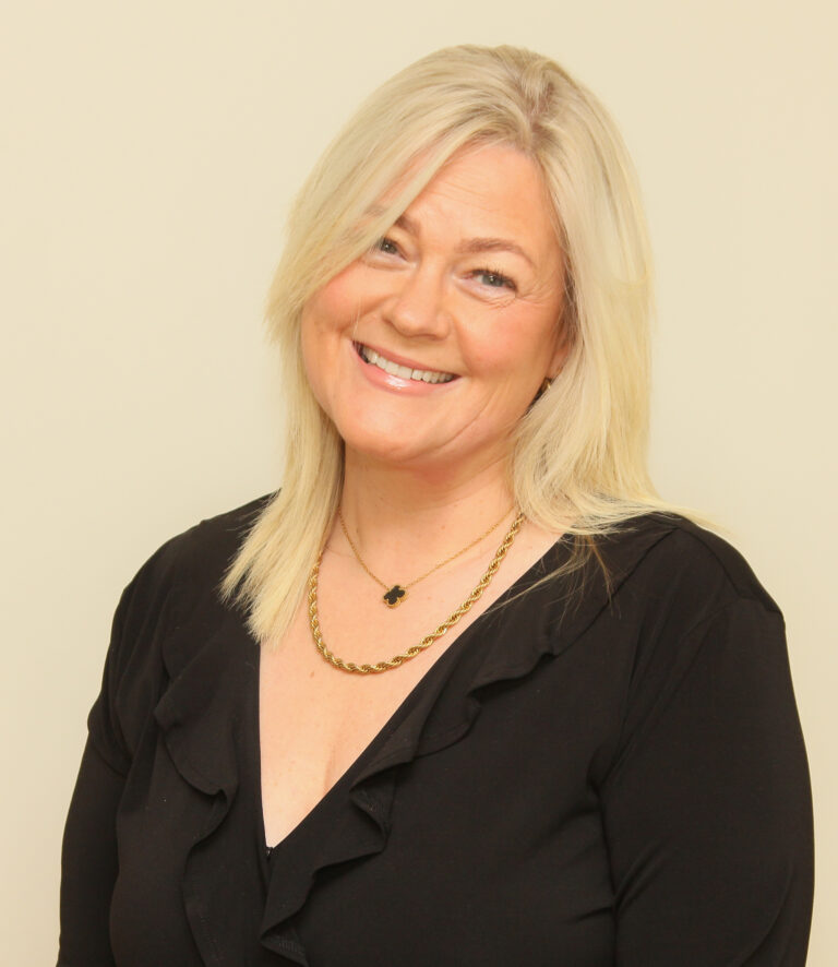 Limerick woman shortlisted for top business award