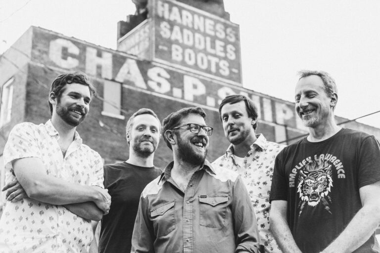 Carswell & Hope return for first tour in over a decade