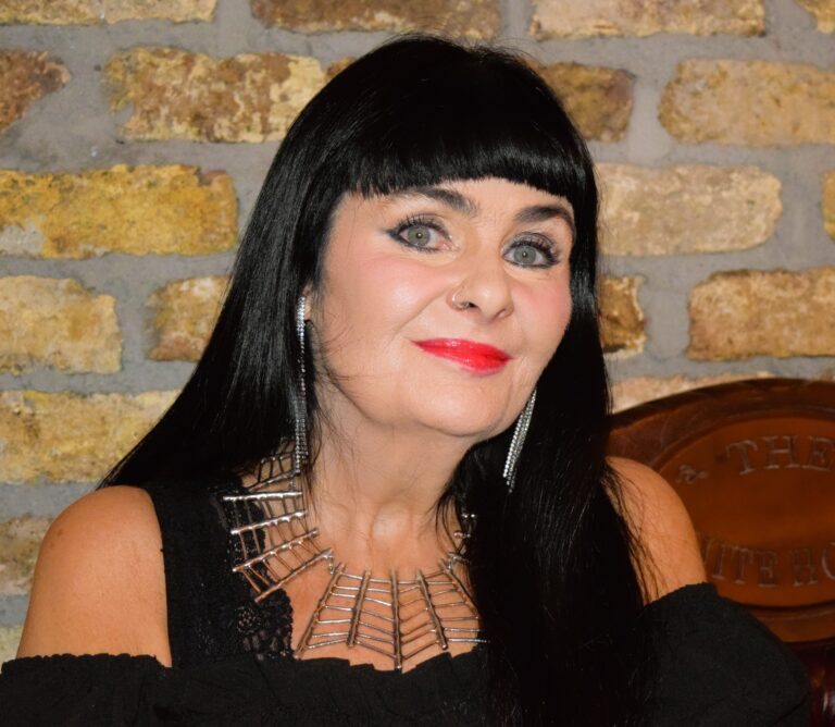 Cora Peters to launch debut collection ‘The Beauty in the Broken’ this Friday 25