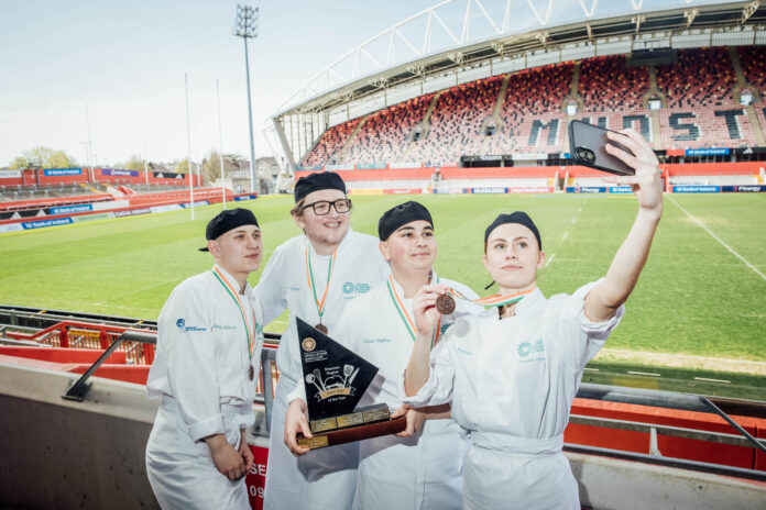 Cullinary talent - Shannon Junior Chef 25 246 copy