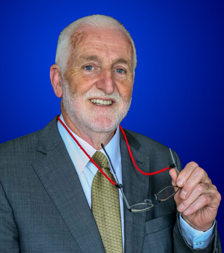 Limerick man puts name forward to become president