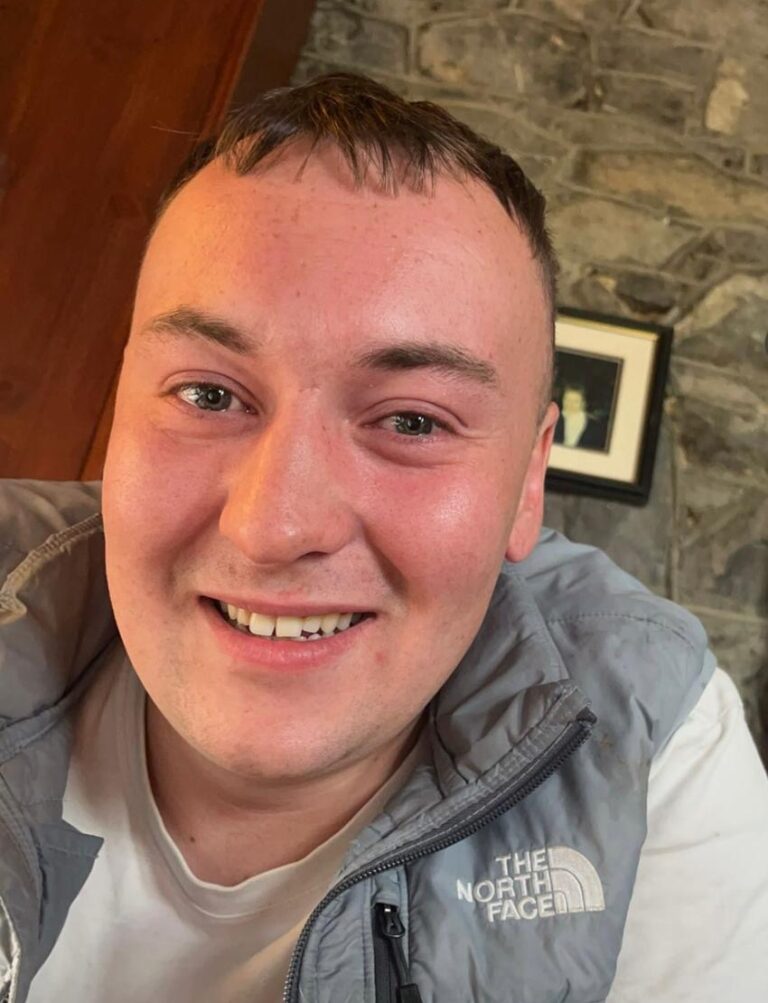 Guard of honour for Limerick man killed in tragic bike crash