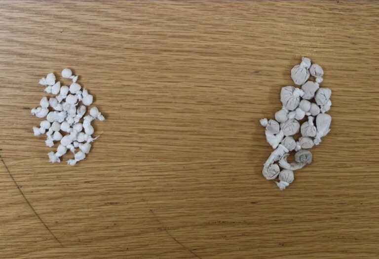 Garda chase ends in court date for man arrested with crack cocaine and heroin in Limerick City