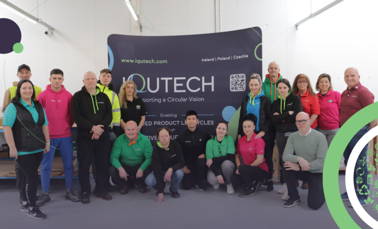 Limerick company shortlisted in Circular Economy Awards