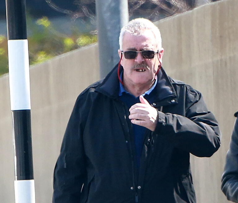 ‘Depraved paedophile’ jailed for sexually assaulting young girls in 1980s