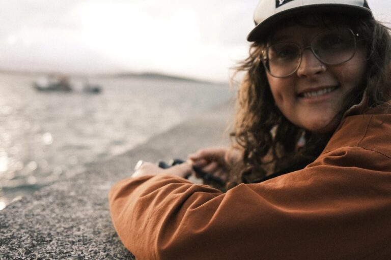 New music from Emily Panter on SASP label