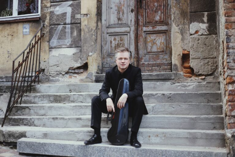 Irish Chamber Orchestra announces new Artistic Partner