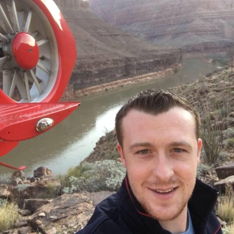 ‘A massive loss’: Tributes pour in for ‘pure gentleman’ killed in motorcycle crash