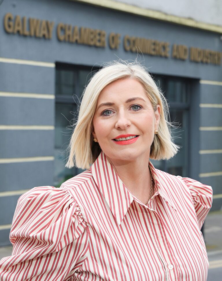 Ronan moves on from Shannon region to City of the Tribes
