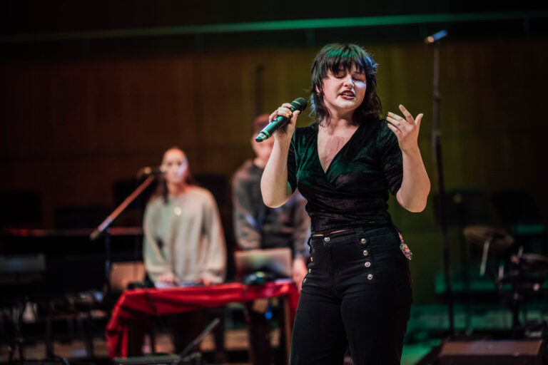 LIMERICK IN PHOTOS: Music Connexions bring sweet sounds to UCH
