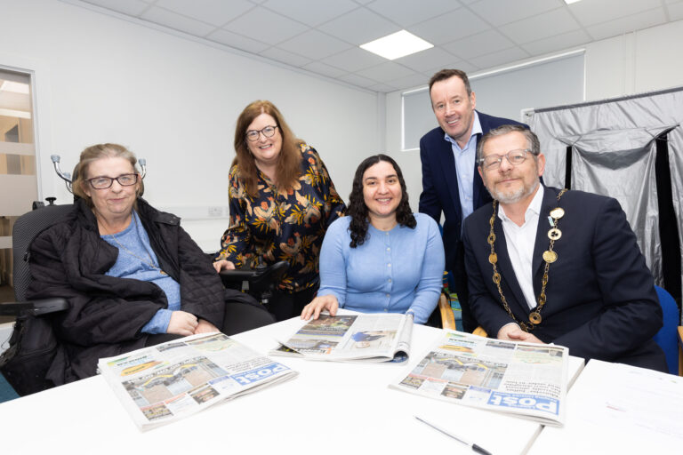 Limerick Lifelong Learning Festival teaching literacies for life