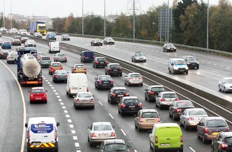 Plans outlined to tackle congestion in Newcastle West and Abbeyfeale