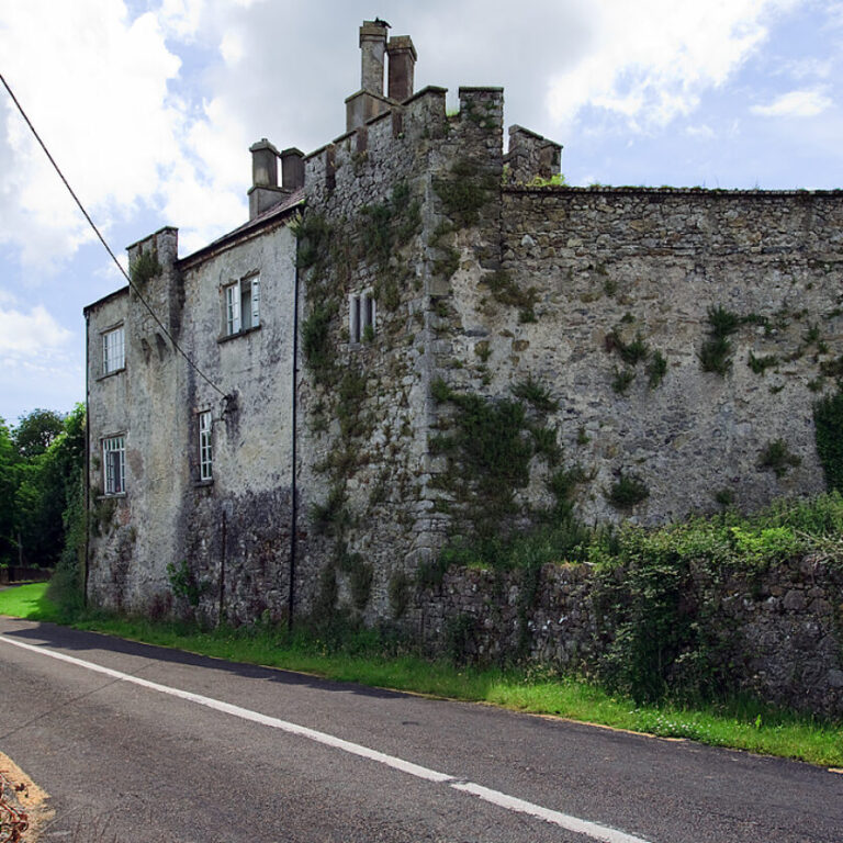 Quarter of a million euro in funding for historical Limerick buildings