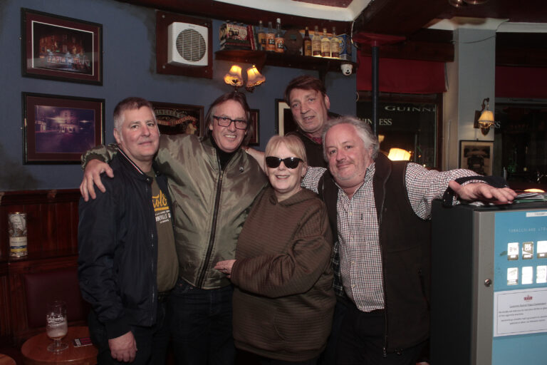 LIMERICK IN PHOTOS: Out and about