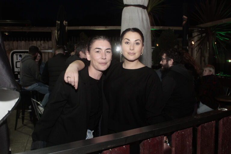 LIMERICK IN PHOTOS: Out and about