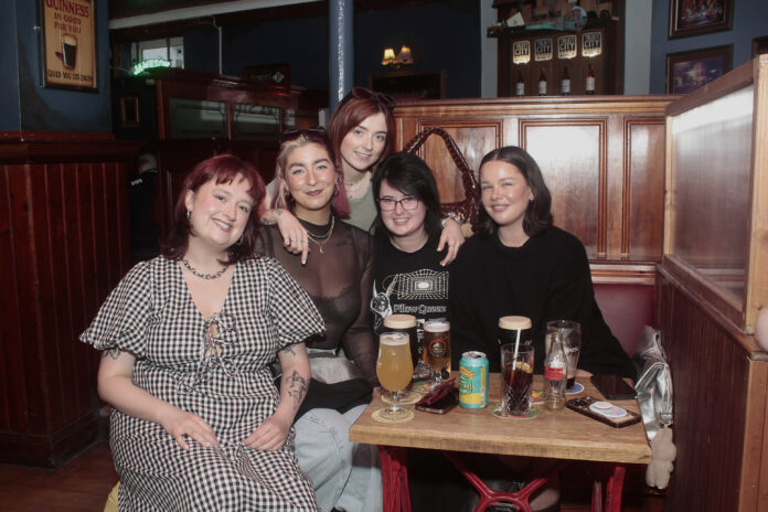 Mother Macs 6