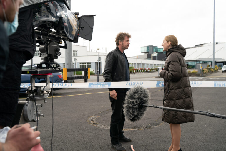 Limerick to host international film co-production lab