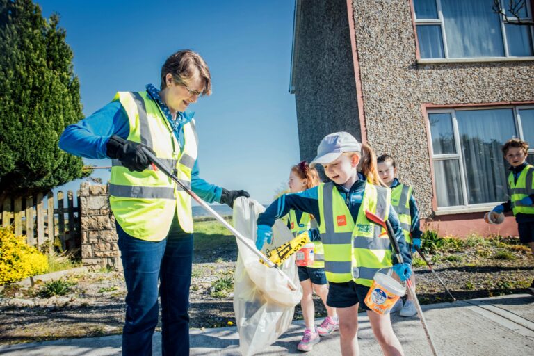 Celebrations galore as Team Limerick Clean Up marks 10th anniversary