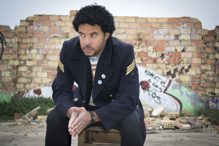 Moonlight: The Philip Lynott Enigma – A theatrical appraisal of the Irish rock icon