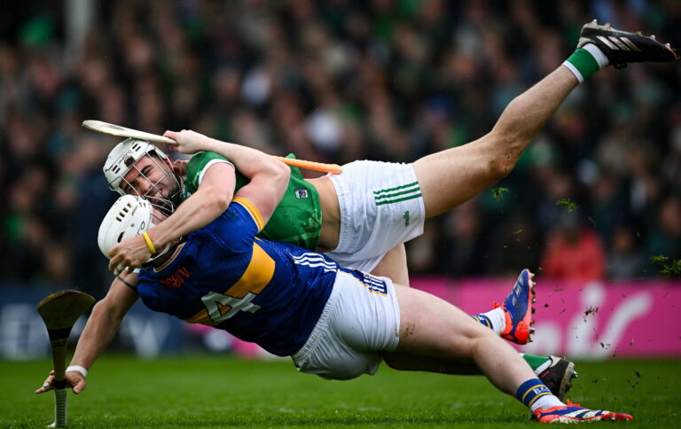 Munster title is anybody’s guess