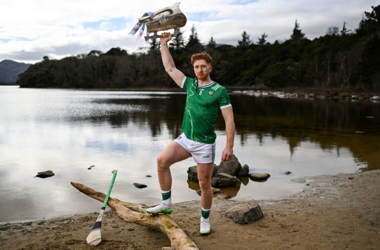 Munster SHC gets underway
