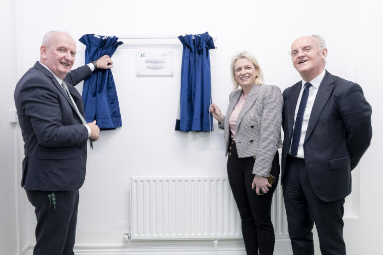New health research hub in Limerick to drive better healthcare