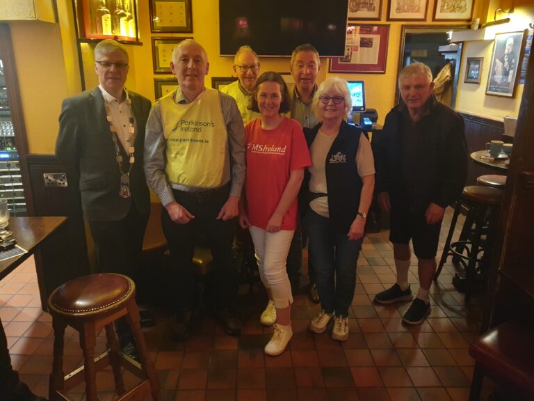 Seven Bridges walk to return in Limerick this month