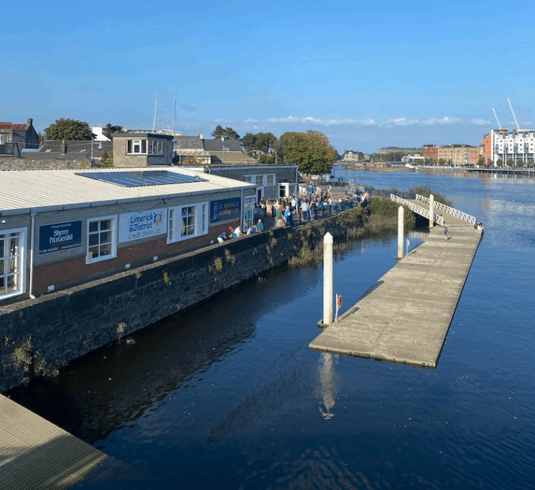 Riverfest Shines Spotlight on Sustainable Technology at SMRC Solar & Energy Efficiency Show