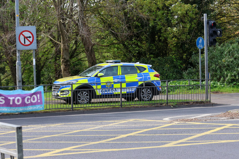 Limerick driver detected going 65km/h over legal limit