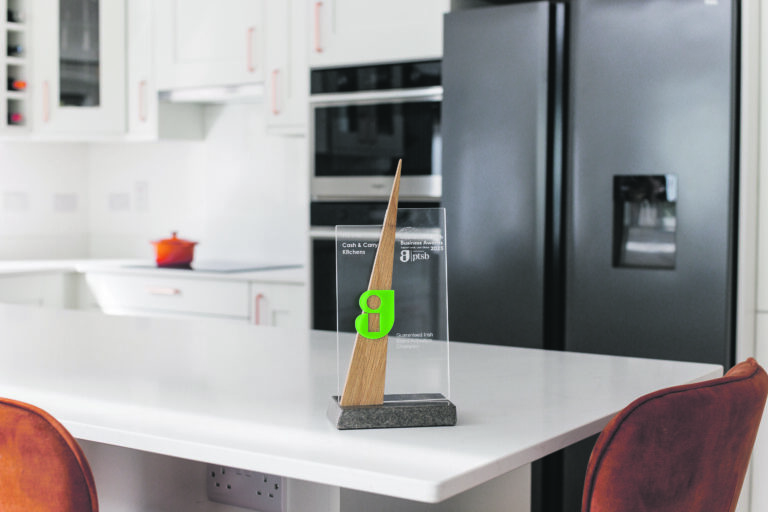 Cash & Carry Kitchens – An Award winning Guaranteed Irish Company